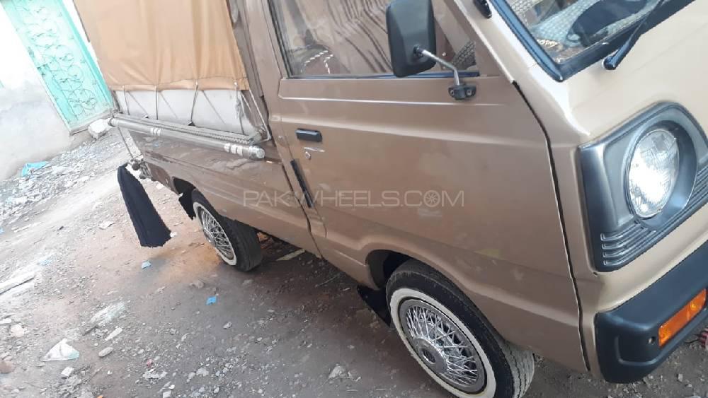 سوزوکی راوی 1990 for Sale in کوہاٹ سوزوکی راوی 1990 for Sale in کوہاٹ Image-7