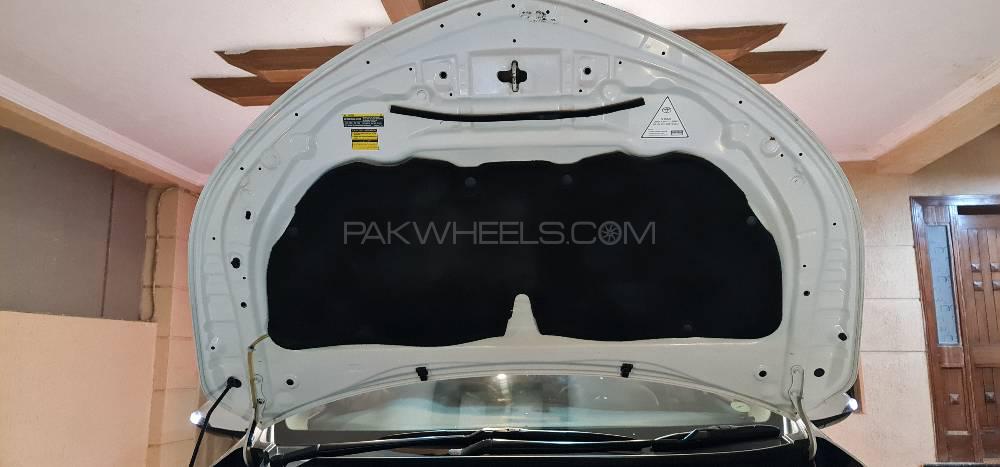 Toyota Corolla 2015 for Sale in Islamabad Toyota Corolla 2015 for Sale in Islamabad Image-7