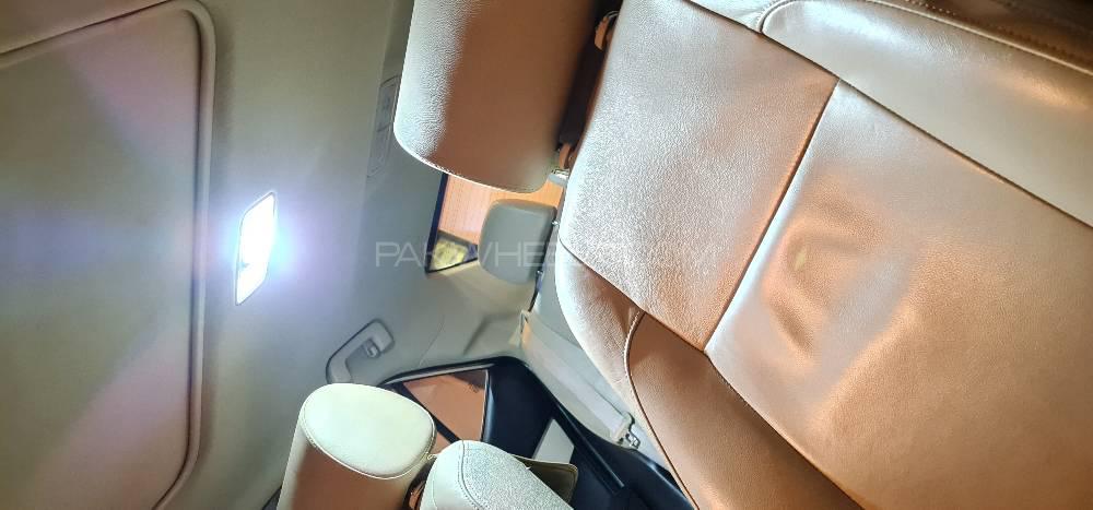 Toyota Corolla 2015 for Sale in Islamabad Toyota Corolla 2015 for Sale in Islamabad Image-3