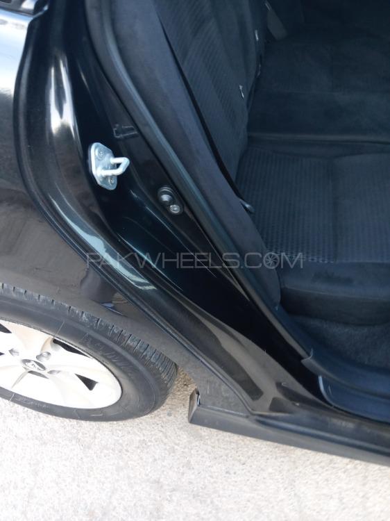 Toyota Corolla Fielder 2007 for Sale in Islamabad Toyota Corolla Fielder 2007 for Sale in Islamabad Image-5