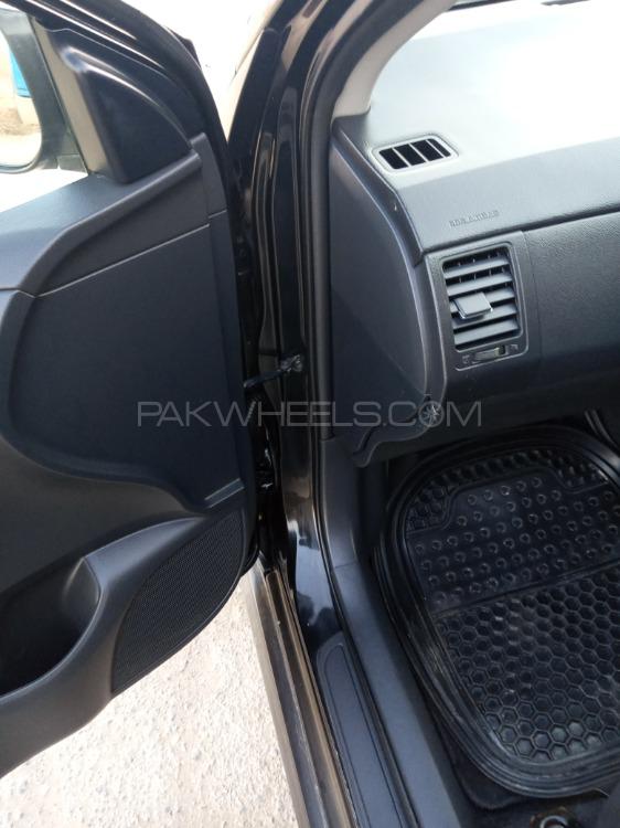 Toyota Corolla Fielder 2007 for Sale in Islamabad Toyota Corolla Fielder 2007 for Sale in Islamabad Image-12