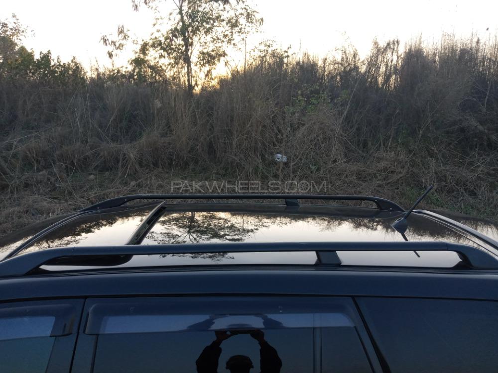Toyota Corolla Fielder 2007 for Sale in Islamabad Toyota Corolla Fielder 2007 for Sale in Islamabad Image-22