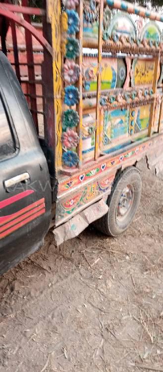 Toyota Hilux 1992 for Sale in Sukkur Image-1