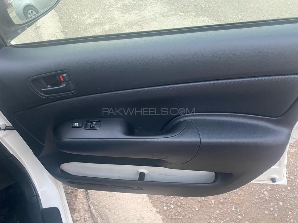 Toyota Probox 2012 for Sale in Islamabad Toyota Probox 2012 for Sale in Islamabad Image-7