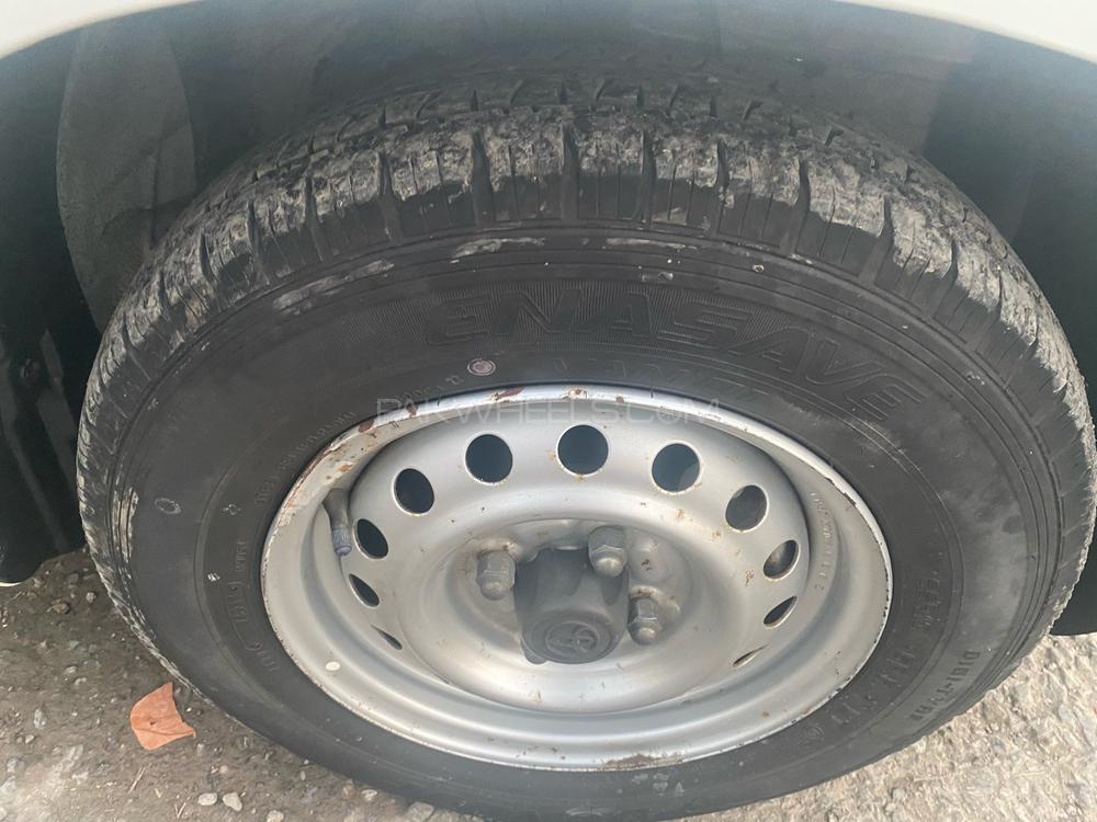 Toyota Probox 2012 for Sale in Islamabad Toyota Probox 2012 for Sale in Islamabad Image-11