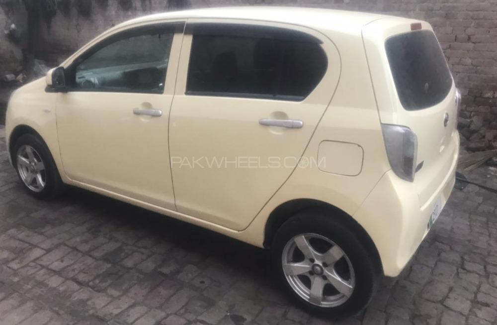 ڈائیہاتسو میرا کوکو 2012 for Sale in فیصل آباد Image-1