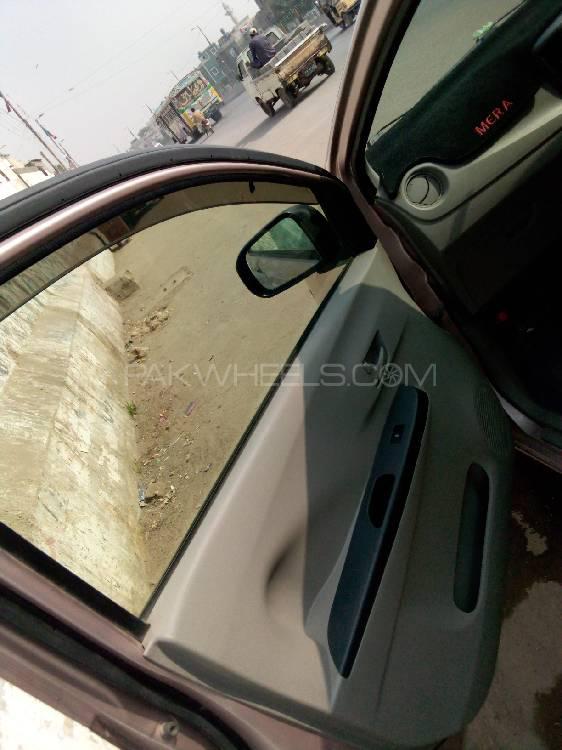 Daihatsu Mira 2015 for Sale in Karachi Daihatsu Mira 2015 for Sale in Karachi Image-7