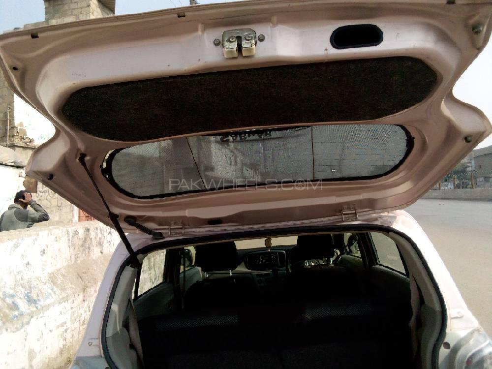 Daihatsu Mira 2015 for Sale in Karachi Daihatsu Mira 2015 for Sale in Karachi Image-6