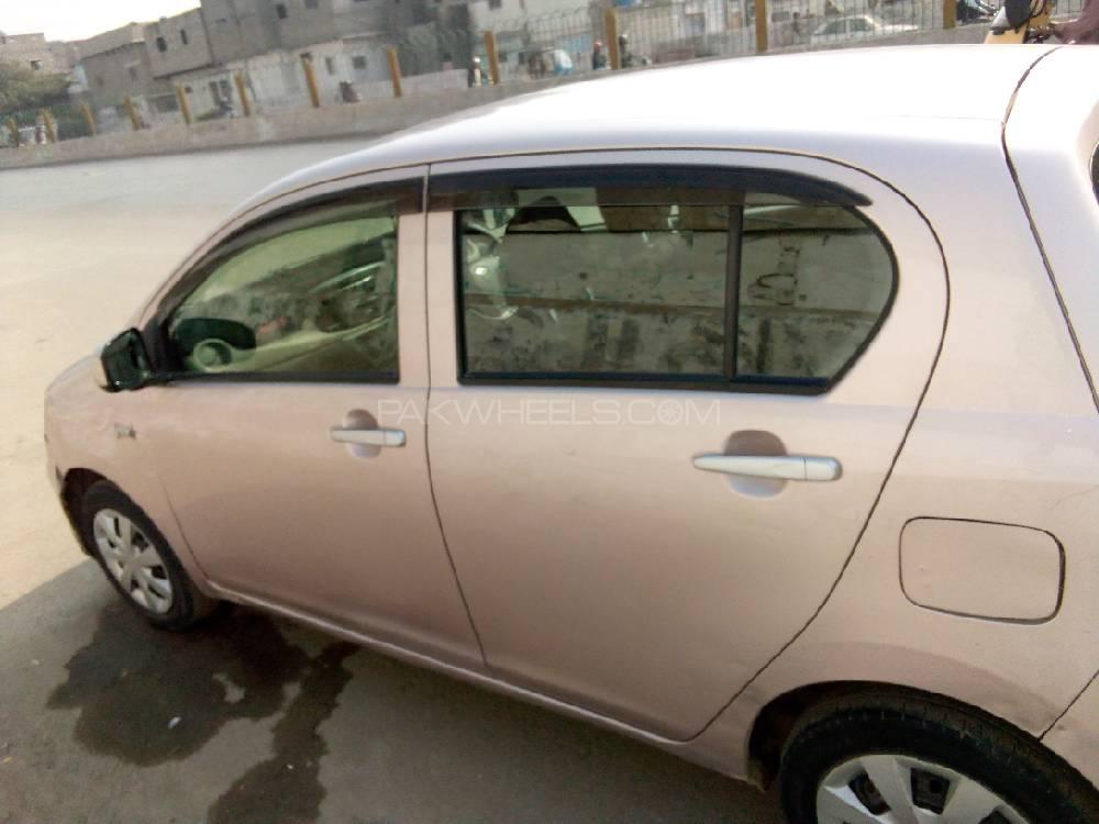 Daihatsu Mira 2015 for Sale in Karachi Daihatsu Mira 2015 for Sale in Karachi Image-14