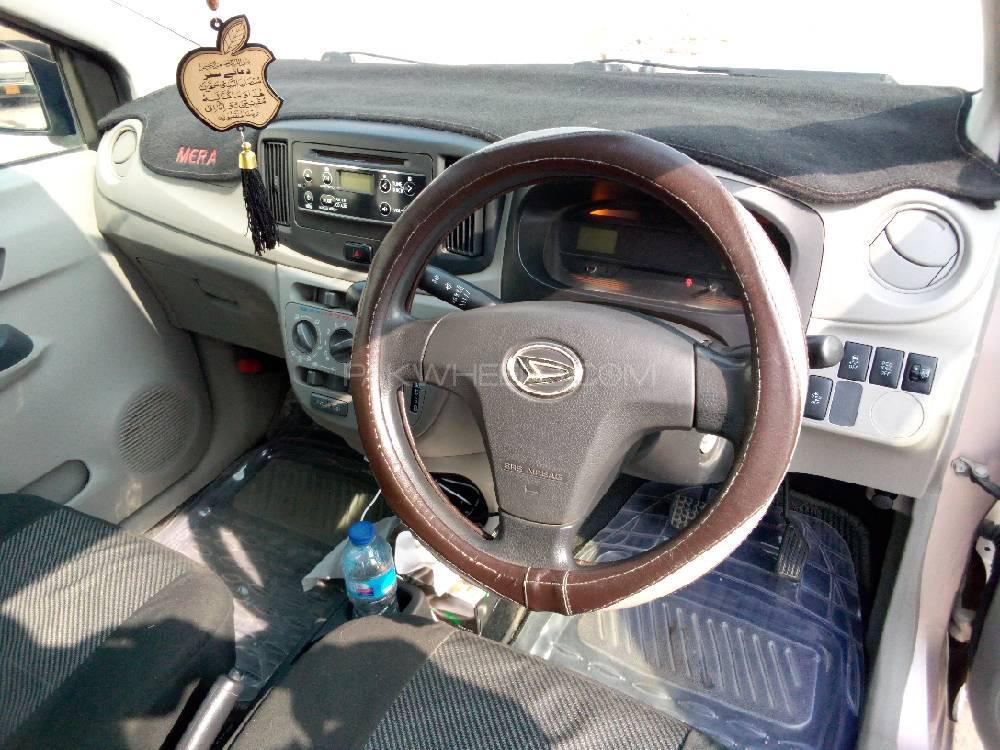 Daihatsu Mira 2015 for Sale in Karachi Daihatsu Mira 2015 for Sale in Karachi Image-20