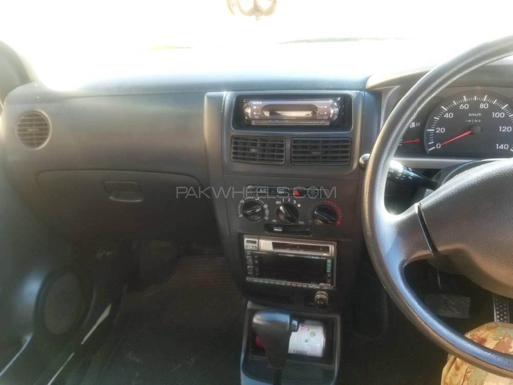 ڈائیہاتسو میرا 2006 for Sale in کوئٹہ ڈائیہاتسو میرا 2006 for Sale in کوئٹہ Image-9