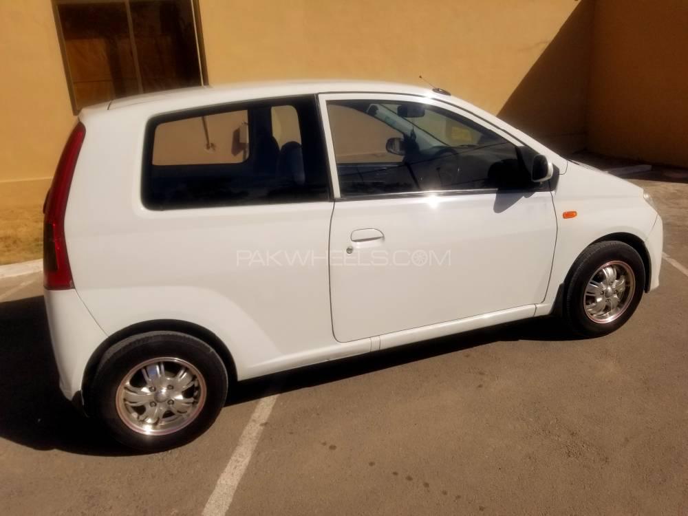 ڈائیہاتسو میرا 2006 for Sale in کوئٹہ ڈائیہاتسو میرا 2006 for Sale in کوئٹہ Image-13