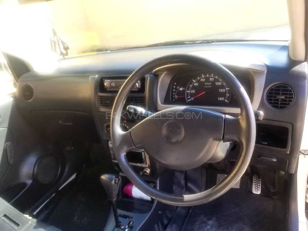 ڈائیہاتسو میرا 2006 for Sale in کوئٹہ ڈائیہاتسو میرا 2006 for Sale in کوئٹہ Image-10