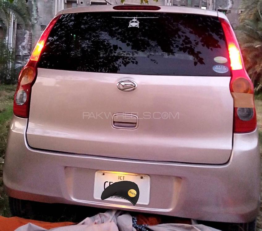 Daihatsu Mira 2010 for Sale in Hafizabad Image-1