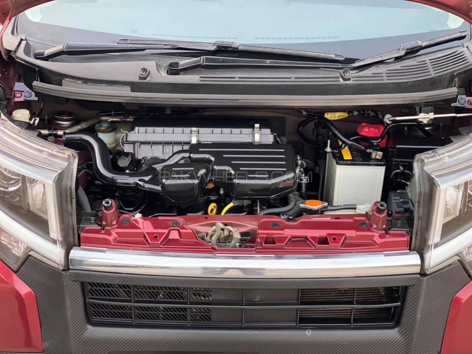 Daihatsu Move 2016 for Sale in Karachi Daihatsu Move 2016 for Sale in Karachi Image-3