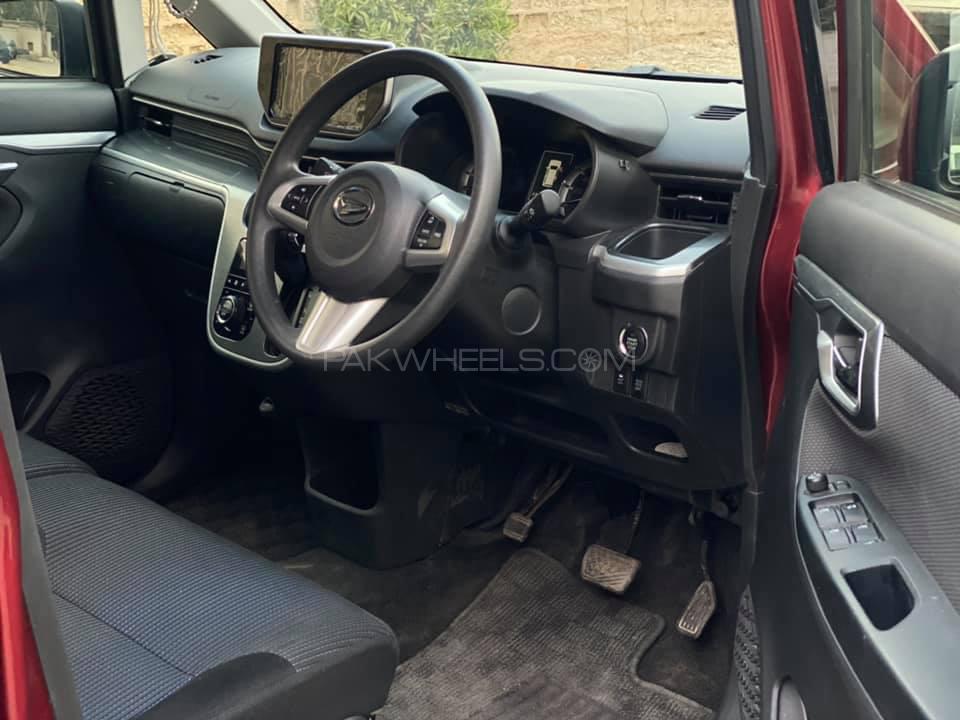 Daihatsu Move 2016 for Sale in Karachi Daihatsu Move 2016 for Sale in Karachi Image-4