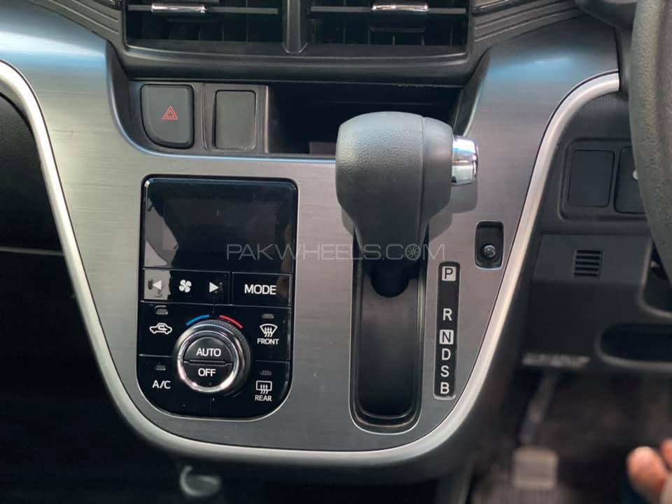 Daihatsu Move 2016 for Sale in Karachi Daihatsu Move 2016 for Sale in Karachi Image-6
