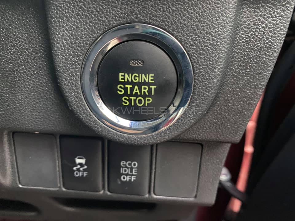 Daihatsu Move 2016 for Sale in Karachi Daihatsu Move 2016 for Sale in Karachi Image-10