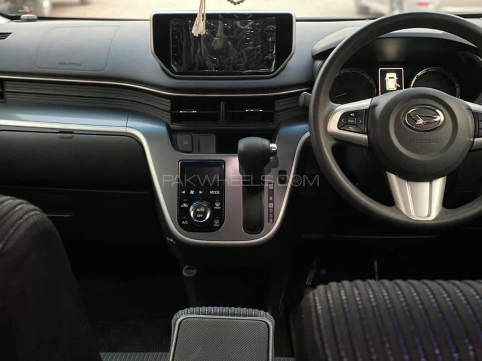 Daihatsu Move 2016 for Sale in Karachi Daihatsu Move 2016 for Sale in Karachi Image-11