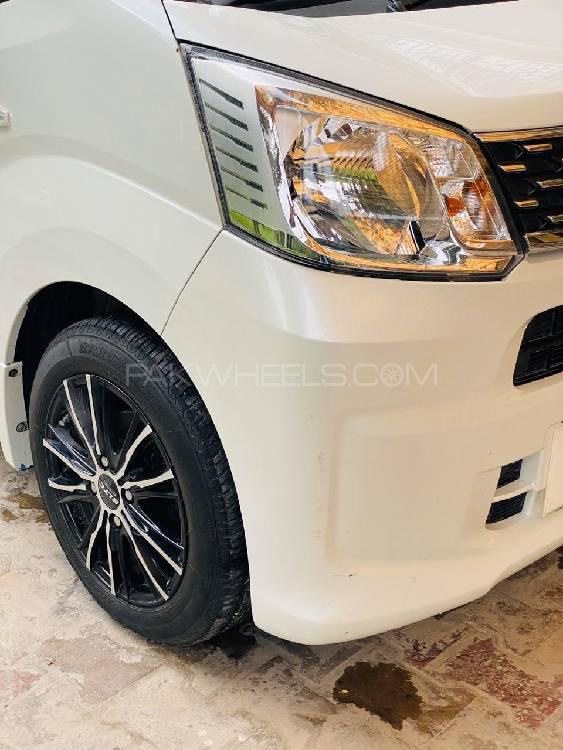 Daihatsu Move 2017 for Sale in Multan Image-1