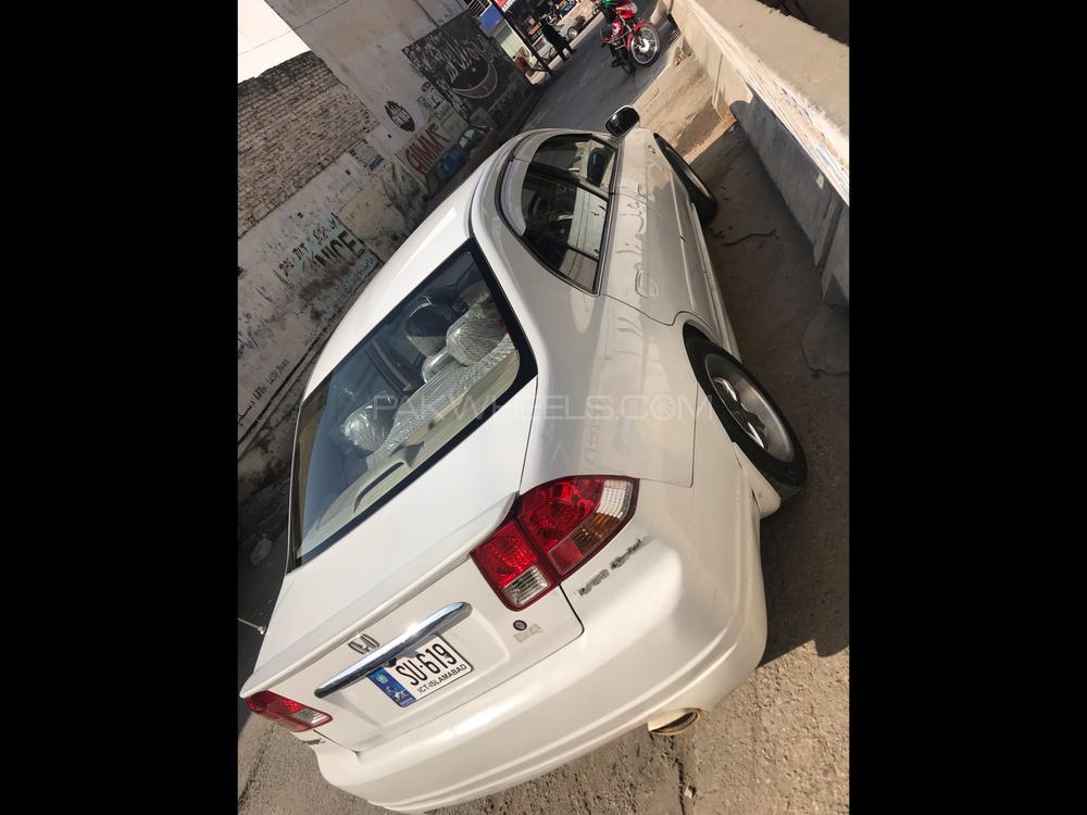 Honda Civic 2005 for Sale in Mardan Honda Civic 2005 for Sale in Mardan Image-4