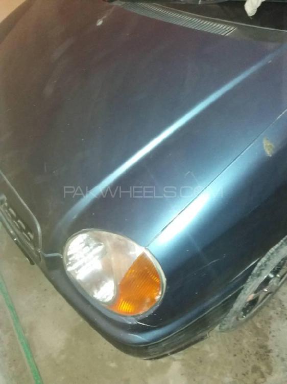 Hyundai Santro 2009 for Sale in Lahore Hyundai Santro 2009 for Sale in Lahore Image-2