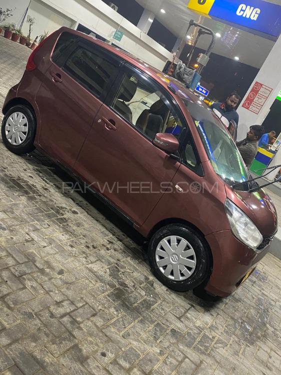 Nissan Dayz 2014 for Sale in Karachi Nissan Dayz 2014 for Sale in Karachi Image-5