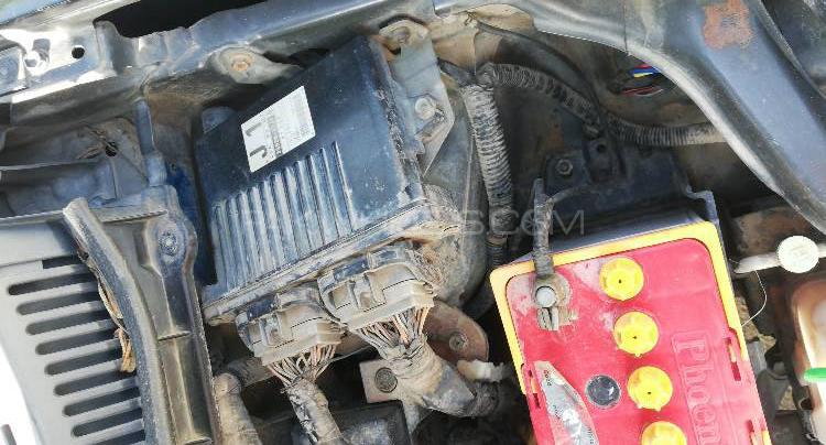 Suzuki Alto 2006 for Sale in Rawalpindi Suzuki Alto 2006 for Sale in Rawalpindi Image-3