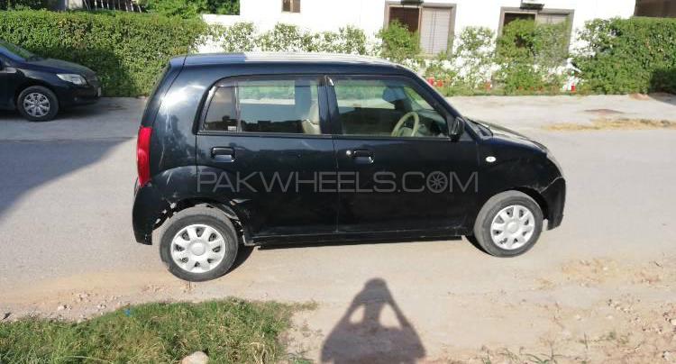 Suzuki Alto 2006 for Sale in Rawalpindi Suzuki Alto 2006 for Sale in Rawalpindi Image-15