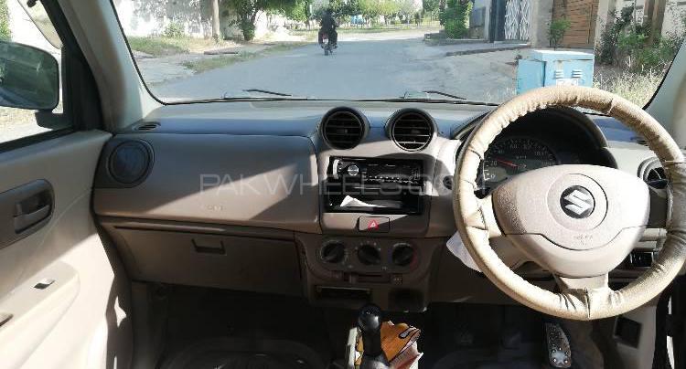 Suzuki Alto 2006 for Sale in Rawalpindi Suzuki Alto 2006 for Sale in Rawalpindi Image-6