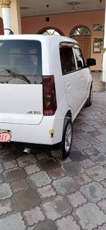 Suzuki Alto 2008 for Sale in Kohat Suzuki Alto 2008 for Sale in Kohat Image-2
