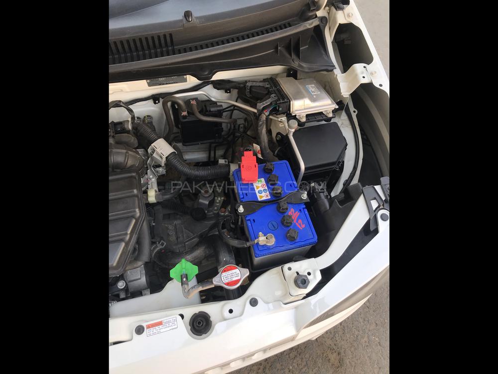 Suzuki Alto 2019 for Sale in Bahawalpur Suzuki Alto 2019 for Sale in Bahawalpur Image-3