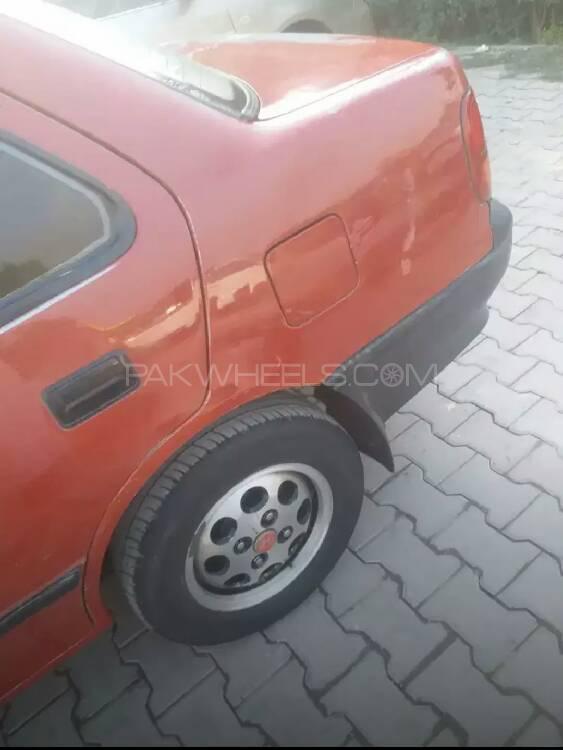 Suzuki Margalla 1995 for Sale in Peshawar Image-1