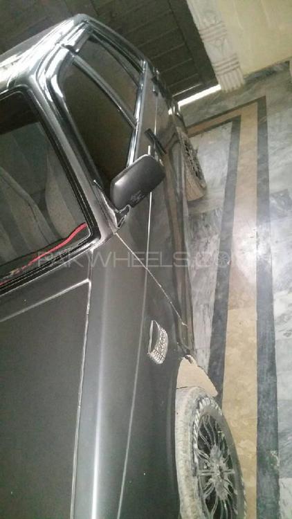 سوزوکی مہران 2012 for Sale in چکوال سوزوکی مہران 2012 for Sale in چکوال Image-7