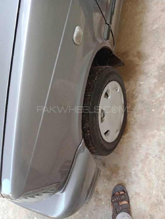 Suzuki Mehran 2016 for Sale in Lahore Suzuki Mehran 2016 for Sale in Lahore Image-9