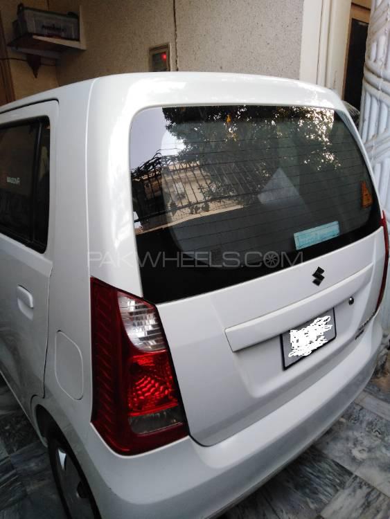 سوزوکی ویگن آر 2014 for Sale in سرگودھا Image-1