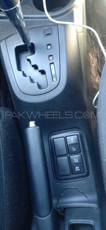 Toyota Aqua 2017 for Sale in Multan Toyota Aqua 2017 for Sale in Multan Image-7