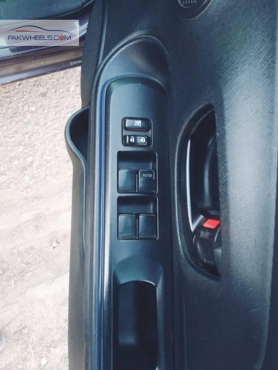 Toyota Aqua 2015 for Sale in Islamabad Toyota Aqua 2015 for Sale in Islamabad Image-7