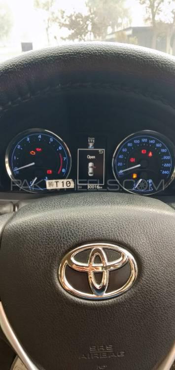 ٹویوٹا کرولا 2018 for Sale in اٹک ٹویوٹا کرولا 2018 for Sale in اٹک Image-3