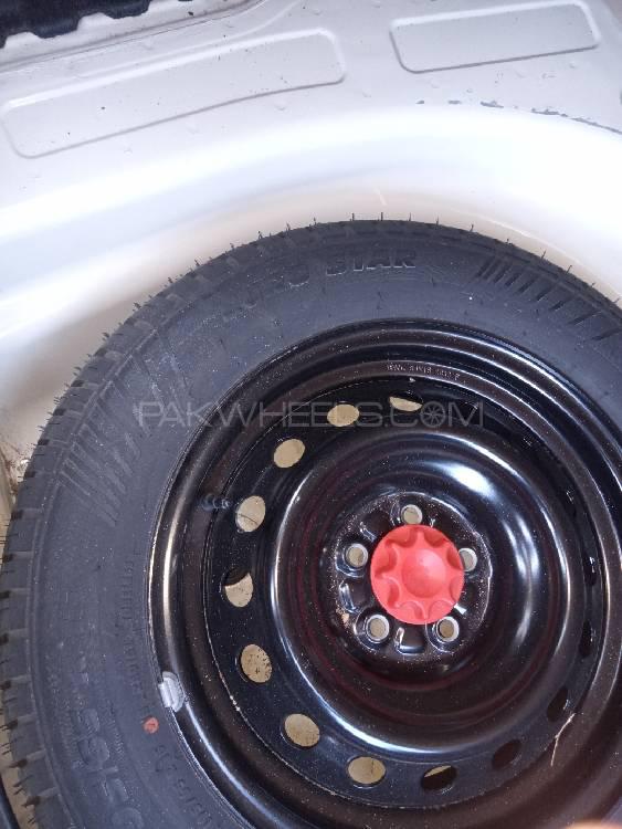 Toyota Corolla 2017 for Sale in Swabi Toyota Corolla 2017 for Sale in Swabi Image-14