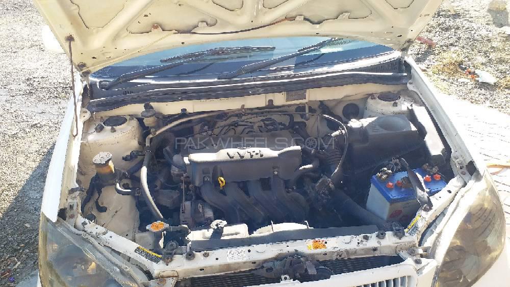 Toyota Corolla 2007 for Sale in Nowshera Image-1