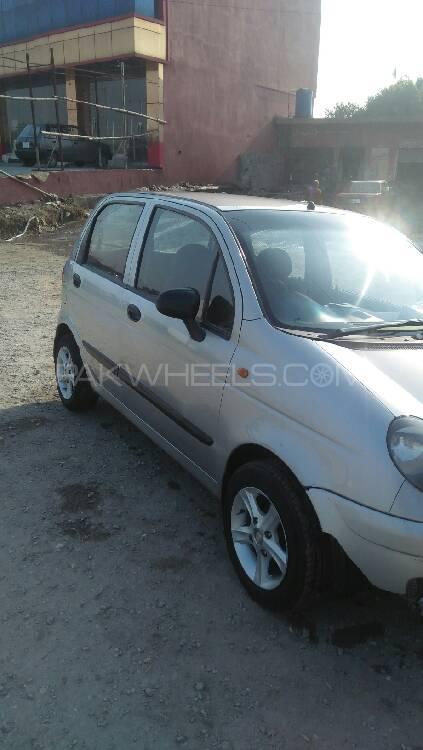 Chevrolet Exclusive 2005 for Sale in Islamabad Chevrolet Exclusive 2005 for Sale in Islamabad Image-3