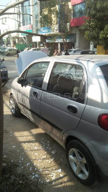 Chevrolet Exclusive 2005 for Sale in Islamabad Chevrolet Exclusive 2005 for Sale in Islamabad Image-16