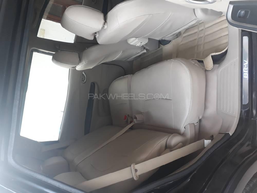 ہونڈا بی آر-وی 2019 for Sale in لاہور ہونڈا بی آر-وی 2019 for Sale in لاہور Image-7
