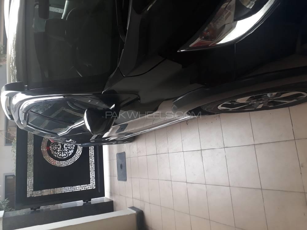ہونڈا بی آر-وی 2019 for Sale in لاہور ہونڈا بی آر-وی 2019 for Sale in لاہور Image-3
