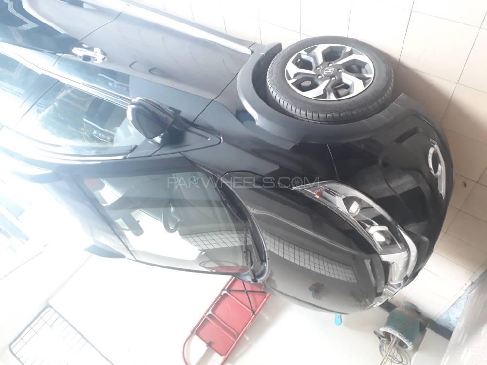 ہونڈا بی آر-وی 2019 for Sale in لاہور ہونڈا بی آر-وی 2019 for Sale in لاہور Image-10