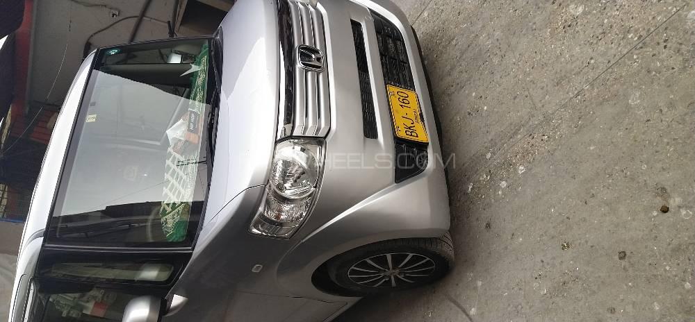 ہونڈا این ویگن 2017 for Sale in کراچی ہونڈا این ویگن 2017 for Sale in کراچی Image-2