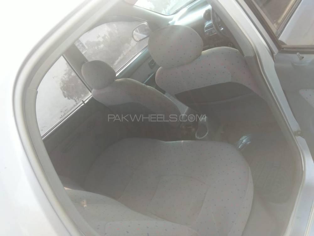 ہنڈائی سانترو 2004 for Sale in وہاڑی ہنڈائی سانترو 2004 for Sale in وہاڑی Image-8