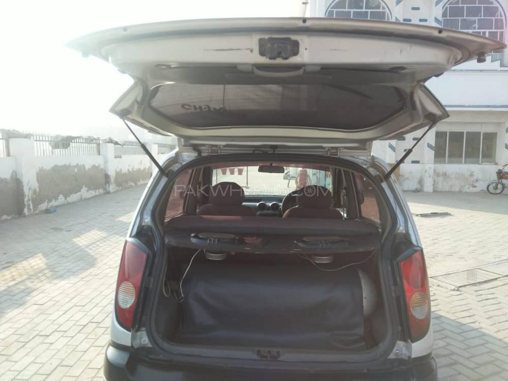 ہنڈائی سانترو 2004 for Sale in وہاڑی ہنڈائی سانترو 2004 for Sale in وہاڑی Image-10