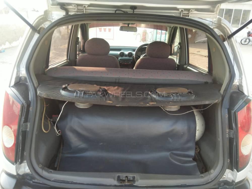 ہنڈائی سانترو 2004 for Sale in وہاڑی ہنڈائی سانترو 2004 for Sale in وہاڑی Image-12